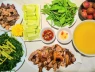 Một món ngon từ thịt vịt – bạn giúp mình đặt tên nhé! 🦆