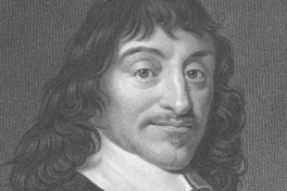 Descartes trải qua 1 giấc mơ kì lạ và phát minh ra toàn bộ hình học giải tích không gian