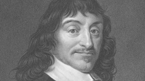 Descartes trải qua 1 giấc mơ kì lạ và phát minh ra toàn bộ hình học giải tích không gian