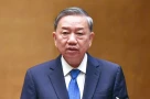 Tổng Bí thư ký ban hành quy định mới về kiểm tra, kỷ luật của Đảng