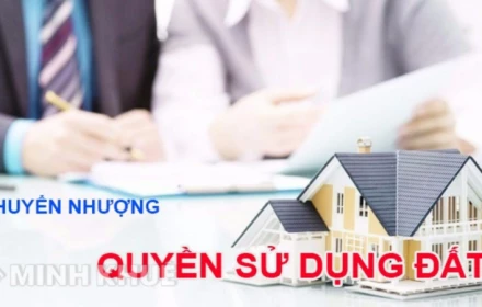 Thủ tục chuyển nhượng nhà đất có thay đổi gì sau khi bỏ cấp huyện từ 1/7?