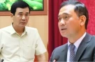 Quá buồn cho lãnh đạo: Đề nghị truy tố cựu Phó Chủ tịch tỉnh Phú Thọ Hồ Đại Dũng trong đường dây đánh bạc 2.680 tỷ đồng