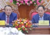 Ông Đỗ Anh Dũng "trở lại và lợi hại như xưa":  Tân Hoàng Minh đề xuất dự án khu đô thị tại Đà Lạt, muốn khảo sát hơn 4.000 hecta