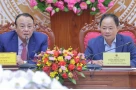 Ông Đỗ Anh Dũng "trở lại và lợi hại như xưa":  Tân Hoàng Minh đề xuất dự án khu đô thị tại Đà Lạt, muốn khảo sát hơn 4.000 hecta