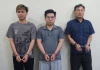 Vì sao 3 đối tượng quản trị hệ thống kênh Youtube “Người đưa tin” bị bắt?