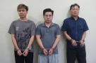 Vì sao 3 đối tượng quản trị hệ thống kênh Youtube “Người đưa tin” bị bắt?