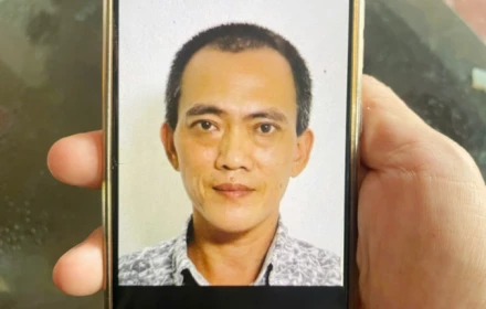 Truy nã đối tượng  Lê Quang Lương, cầm đầu vụ đưa người xuất, nhập cảnh trái phép