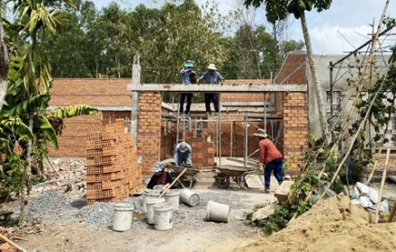 Vì sao người dân rất đồng tình lộ trình bỏ giấy phép xây dựng?