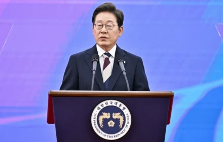 Vừa nhậm chức Tổng thống, Lee Jae-myung ban hành "Lệnh hành pháp số 1"