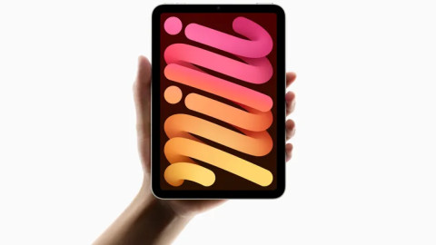 Apple vừa âm thầm công bố iPad Mini mới, mọi thứ đều nhanh hơn