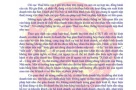 Vừa xong! Chi cục Thuế khu vực I gửi thư ngỏ đến các hộ kinh doanh