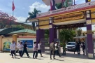 Thầy giáo coi thi lớp 10 trần tình về phát ngôn 'học cho lắm rồi cũng đi làm thuê'