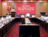 Hưng Yên hợp nhất với Thái Bình: Thống nhất Đề án thành lập Đảng bộ tỉnh Hưng Yên mới