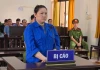 Bi kịch hôn nhân: Vợ đầu độc chồng bằng xyanua vì mâu thuẫn tài sản