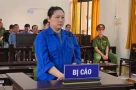 Bi kịch hôn nhân: Vợ đầu độc chồng bằng xyanua vì mâu thuẫn tài sản