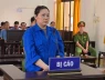 Bi kịch hôn nhân: Vợ đầu độc chồng bằng xyanua vì mâu thuẫn tài sản