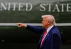 Donald Trump ký sắc lệnh cấm công dân 12 quốc gia nhập cảnh Mỹ