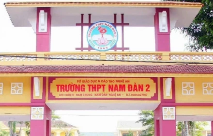 Nghệ An: Giáo viên coi thi trong kì thi lớp 10 bị phụ huynh tố phát ngôn "Học chi cho lắm rồi cũng đi làm thuê" gây ảnh hưởng tâm lý cho thí sinh
