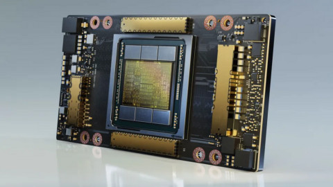 Mỹ có thể cấm xuất khẩu chip AI của Nvidia và AMD sang Trung Đông