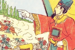 Ngoài Thái sư Trần Thủ Độ, đây là người phụ nữ góp công lớn lập nên nhà Trần mà bạn ít nghe đến tên