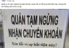 “Chúc sinh nhật” thay cho “tiền phở”: Khi người bán – người mua cùng lách luật, ai gánh rủi ro?