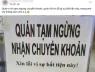 “Chúc sinh nhật” thay cho “tiền phở”: Khi người bán – người mua cùng lách luật, ai gánh rủi ro?