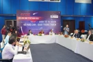 CEO Bkav Nguyễn Tử Quảng: Cần môi trường kinh doanh để cạnh tranh sòng phẳng