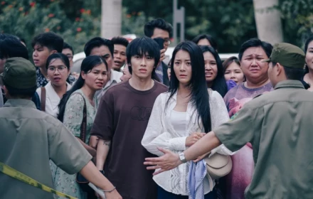 Cơ hội cho phim Việt trong cao điểm hè! 'Dưới đáy hồ' – Cơ hội bứt phá giữa làn sóng bom tấn quốc tế