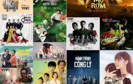 Mở bát tháng 6, một phim Việt mới sắp lên sóng truyền hình dành cho các Mọt phim đã chán 'chuyện tình yêu kẹo mút'!