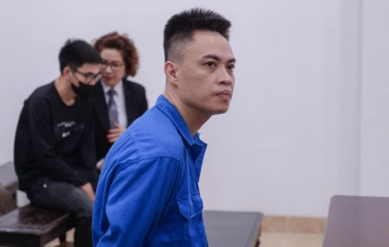 Cái giá của sự nóng giận trả bằng 300 triệu, 4 tháng tạm giam vướng lao lý và mất danh dự chỉ vì thói côn đồ hè phố