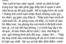 Đại học Vinh xác nhận thông tin sốc vụ hai nữ sinh tố bị thầy giáo, cán bộ gạ gẫm, gửi ảnh dung tục