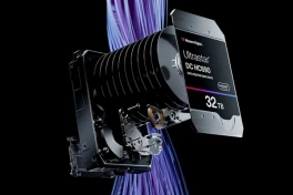 Western Digital ra mắt ổ cứng siêu khủng 32TB phá vỡ mọi giới hạn