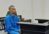 Hà Nội: Kẻ sàm sỡ phụ nữ chém hàng xóm, lĩnh 18 năm tù