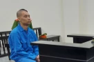 Hà Nội: Kẻ sàm sỡ phụ nữ chém hàng xóm, lĩnh 18 năm tù
