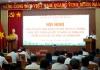 Giữ nguyên lương! cán bộ tỉnh về xã lưu ý