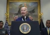 Trump ra lệnh điều tra xem ai thực sự điều hành đất nước dưới thời Biden