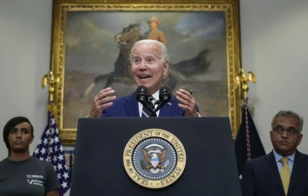Trump ra lệnh điều tra xem ai thực sự điều hành đất nước dưới thời Biden