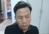 Bắt khẩn cấp kẻ chơi ma túy đá, dùng dao đe dọa bạn gái vì rủ đi nhà nghỉ bất thành