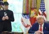 Choáng thật! Elon Musk đồng tình 'Trump nên bị luận tội'
