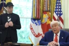 Choáng thật! Elon Musk đồng tình 'Trump nên bị luận tội'
