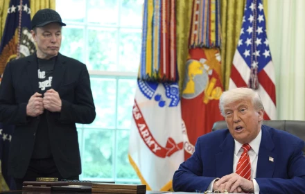 Choáng thật! Elon Musk đồng tình 'Trump nên bị luận tội'