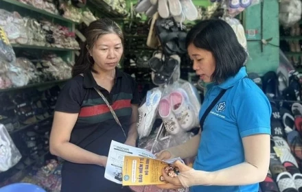 Vì sao hộ kinh doanh phải đóng bảo hiểm xã hội đến gần 12 triệu đồng/ tháng?