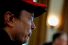 Musk cáo buộc Trump có trong danh sách của tỷ phú ấudam Epstein