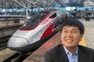 Vì sao Hòa Phát đứng ngoài cuộc đua đường sắt cao tốc?
