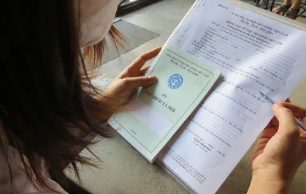 Trợ cấp nghỉ hưu một lần tăng mạnh từ 1/7