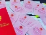 15 tuổi có được đứng tên trên giấy chứng nhận quyền sử dụng đất?