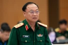 Đề xuất bỏ chức danh chỉ huy trưởng, chính ủy bộ chỉ huy bộ đội biên phòng tỉnh