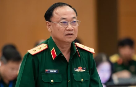 Đề xuất bỏ chức danh chỉ huy trưởng, chính ủy bộ chỉ huy bộ đội biên phòng tỉnh