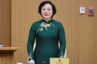 Tiêu chuẩn chức danh công chức cấp xã và định hướng sắp xếp, bố trí