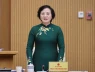 Tiêu chuẩn chức danh công chức cấp xã và định hướng sắp xếp, bố trí